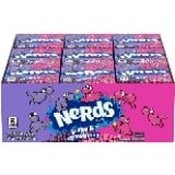 Nerds Candy Grape & Strawberry - KOOLTHINGS