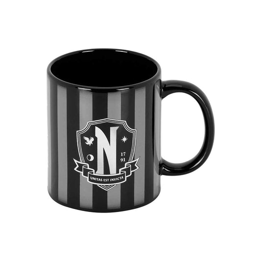 Wednesday Original-Mug - KOOLTHINGS