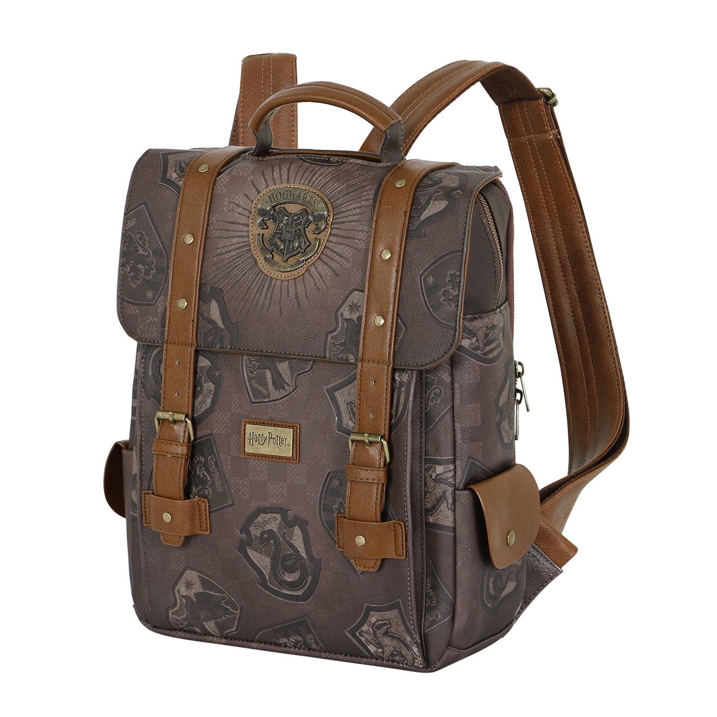 Harry Potter Pride - Tale Backpack - KOOLTHINGS