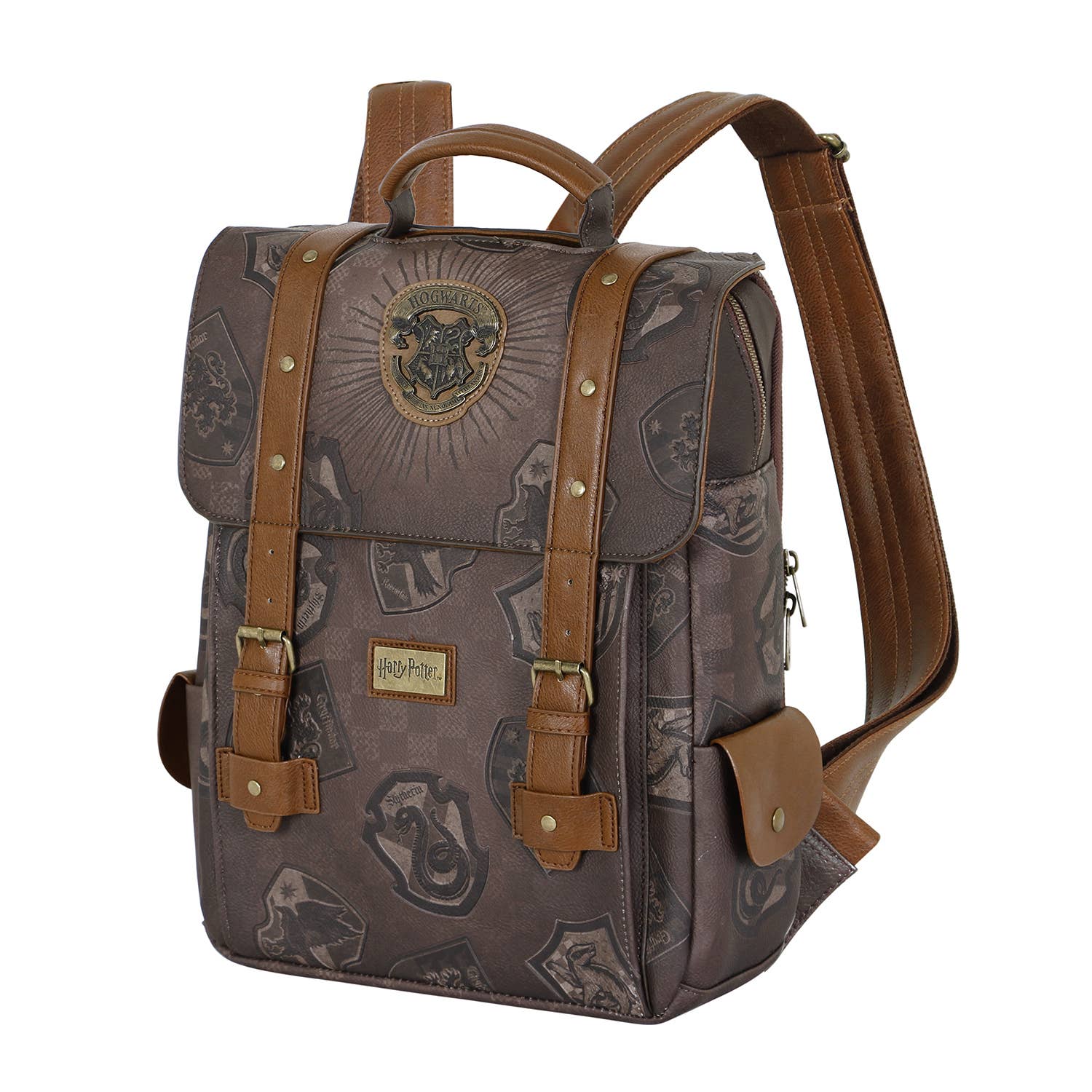 Harry Potter Pride - Tale Backpack - KOOLTHINGS