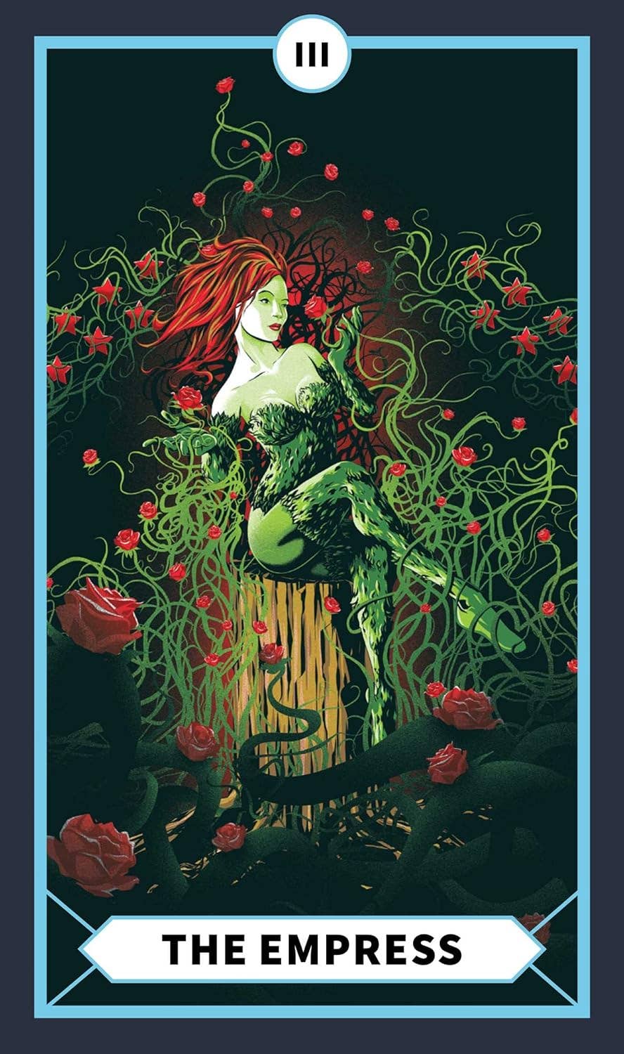 The Dc Tarot Cards Insight Editions - KOOLTHINGS