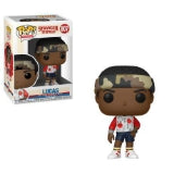 Stranger Things Funko #807 Lucas (Pre-Loved)