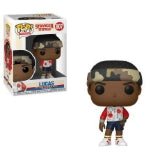Stranger Things Funko 807 Lucas (Pre-Loved) - KOOLTHINGS