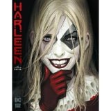 Harleen - by Stjepan Sejic (Hardcover) - KOOLTHINGS