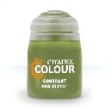 Contrast Ork Flesh - KOOLTHINGS