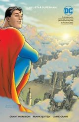 All - Star Superman by Grant Morrison - KOOLTHINGS