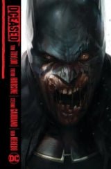 Dceased by Tom Taylor - KOOLTHINGS