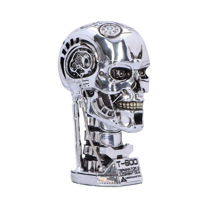 T-800 Terminator Light Up Figurine 21cm - KOOLTHINGS