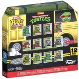 Funko Teenage Mutant Ninja Turtles Bitty POP! Collector Pack 12-Pack - KOOLTHINGS