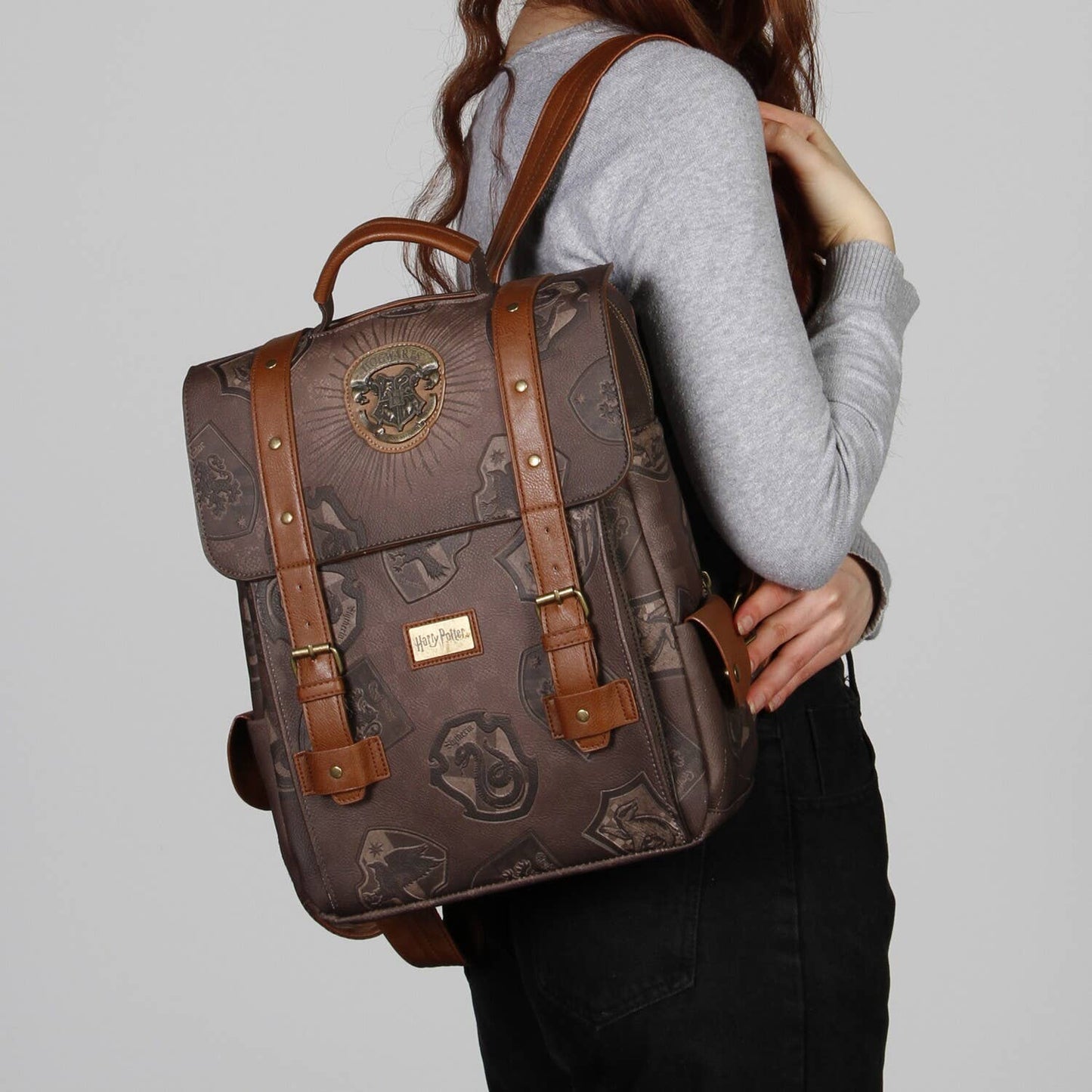 Harry Potter Pride - Tale Backpack - KOOLTHINGS