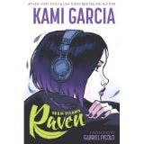 Teen Titans: Raven by Kami Garcia - KOOLTHINGS