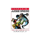 Essential Judge Dredd: Dredd vs. Death - by John Wagner & Alan Grant & Pat Mills (paperback)