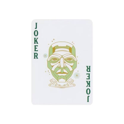 Wicked Playing Cards Theory 11 - KOOLTHINGS