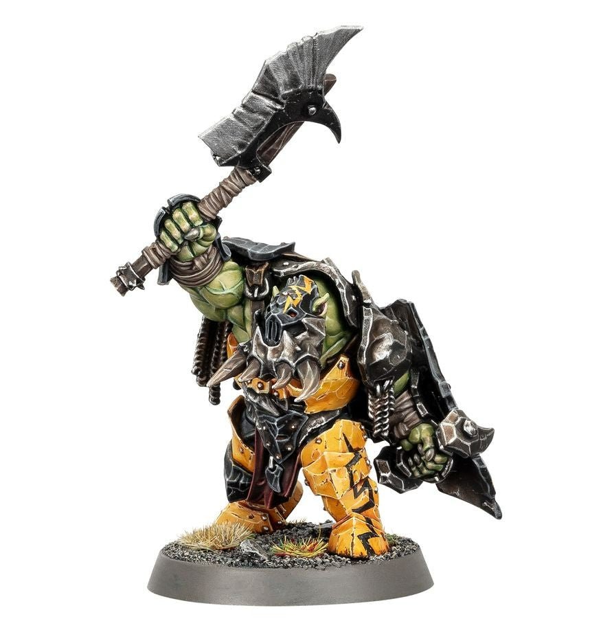 Orruk Ardboys - KOOLTHINGS