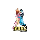 The Complete Invincible Library Volume 5 - by Robert Kirkman (Hardcover)