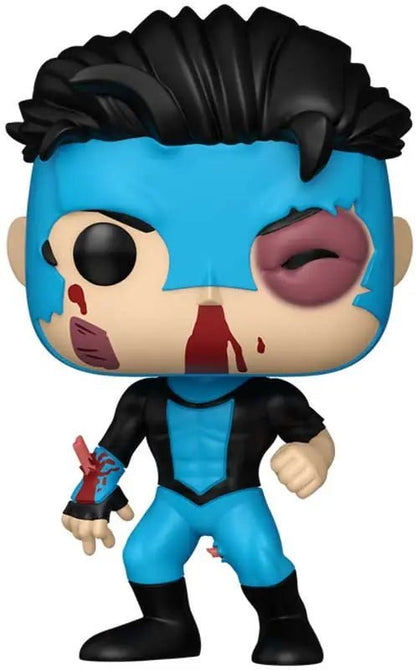FUNKO POP TV: INVINCIBLE S3 - INVINCIBLE BD - KOOLTHINGS