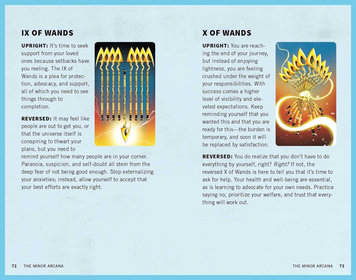 The Dc Tarot Cards Insight Editions - KOOLTHINGS