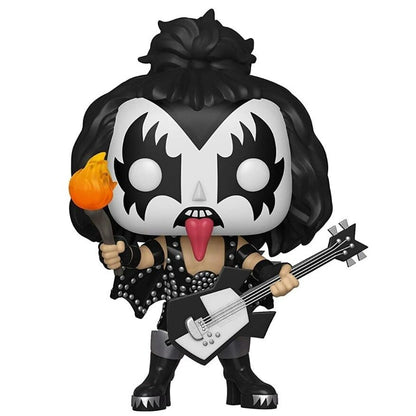 POP figure KISS The Demon 121 - KOOLTHINGS