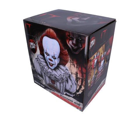 IT Pennywise Bust 30cm - KOOLTHINGS