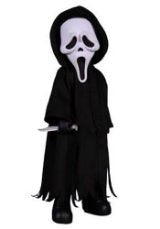 Living Dead Dolls Presents Ghost Face 10 Inch Collectible Doll - KOOLTHINGS