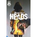 Basketful of Heads (Hill House Comics) by Joe Hill - KOOLTHINGS