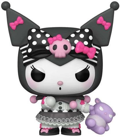 FUNKO POP SANRIO: KUROMI - KUROMI (SPC) - KOOLTHINGS