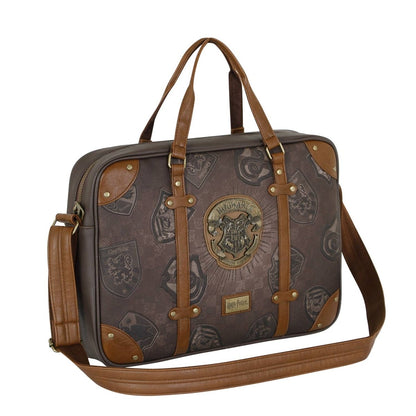 Harry Potter Pride-Laptop Computer Bag - KOOLTHINGS