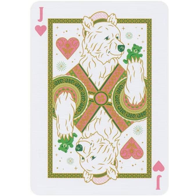 Wicked Playing Cards Theory 11 - KOOLTHINGS