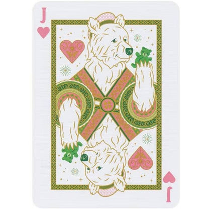 Wicked Playing Cards Theory 11 - KOOLTHINGS