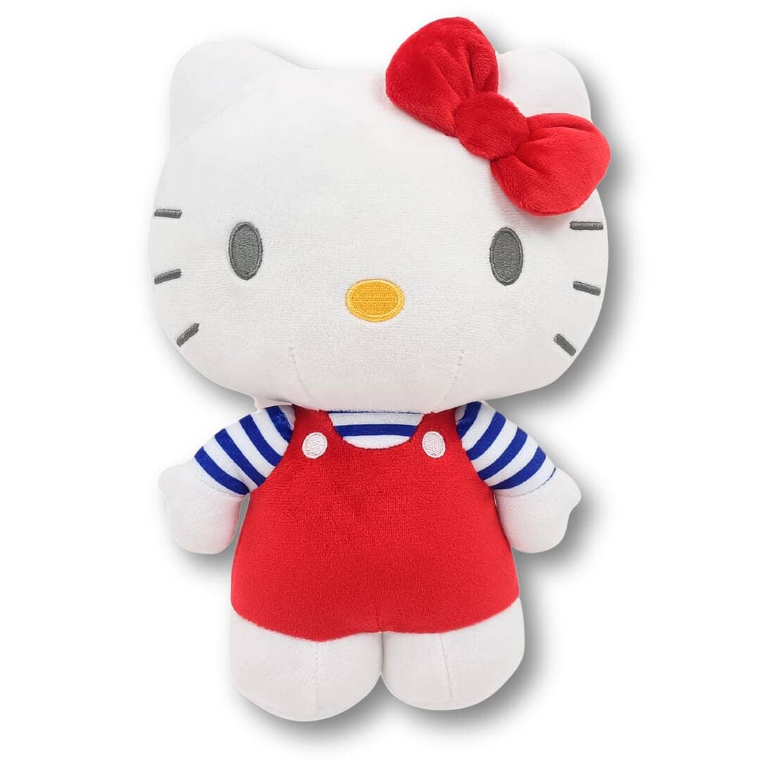 Hello Kitty - Red 30 CM Large standing