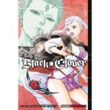 Black Clover, Vol. 3 (3) by Yuki Tabata - KOOLTHINGS