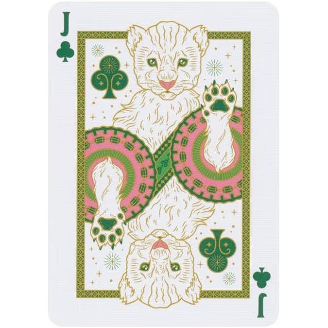 Wicked Playing Cards Theory 11 - KOOLTHINGS