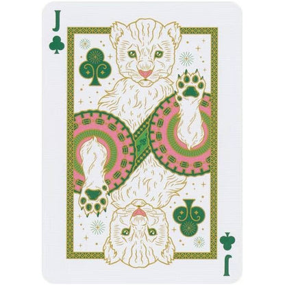 Wicked Playing Cards Theory 11 - KOOLTHINGS