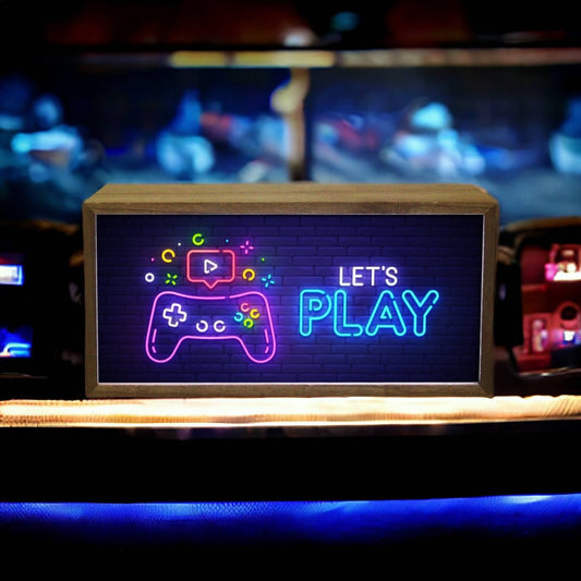 Light Box Kids Let's Play - KOOLTHINGS