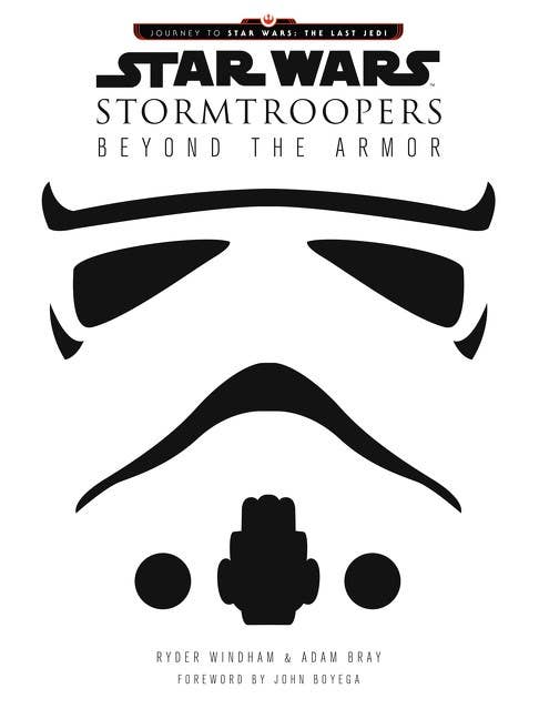 Star Wars Stormtroopers: Beyond the Armor - KOOLTHINGS