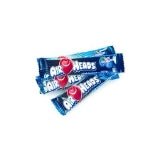 Airheads Bars, Blue Raspberry, Non Melting - KOOLTHINGS