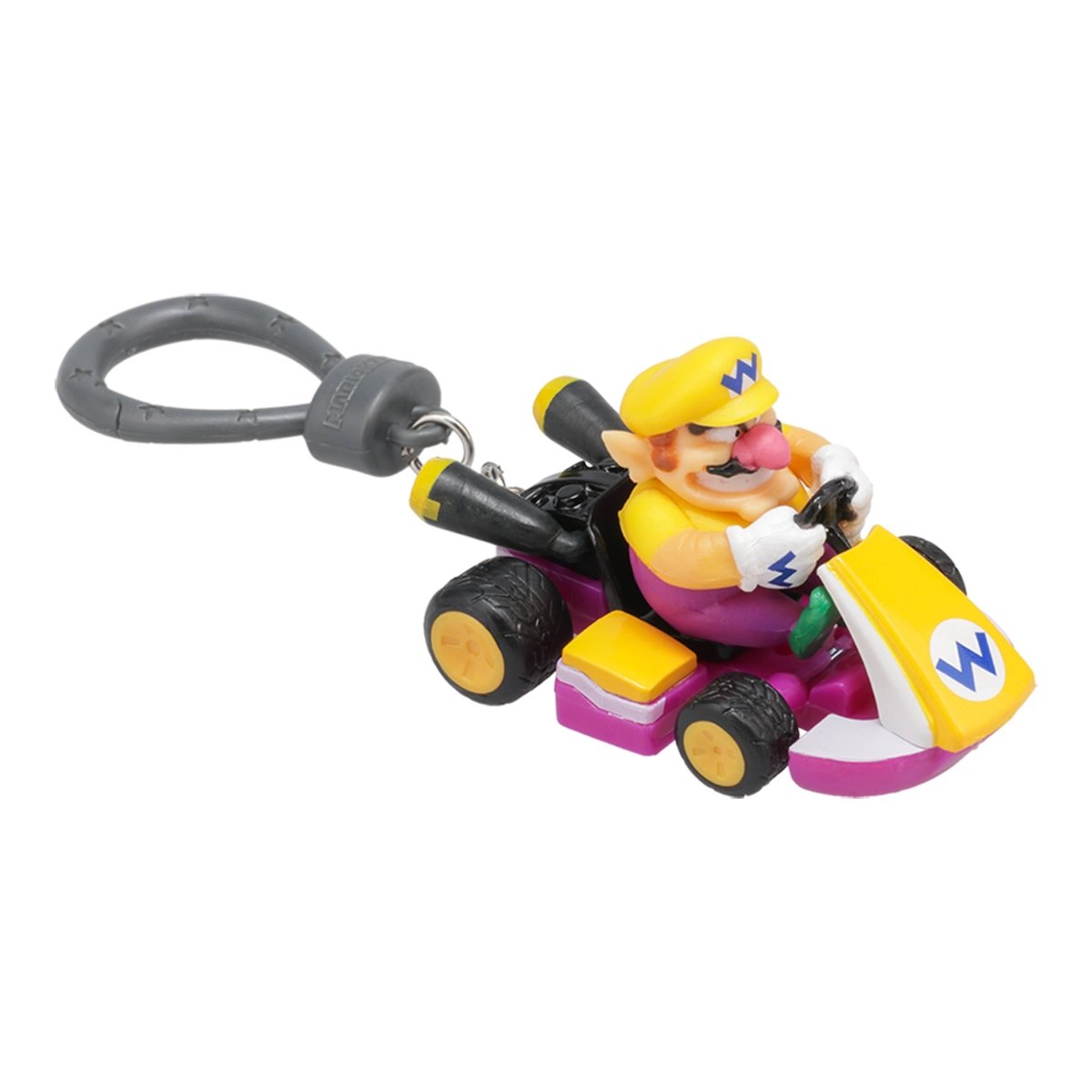 Mario Kart Backpack Buddies CDU of 24pcs - KOOLTHINGS