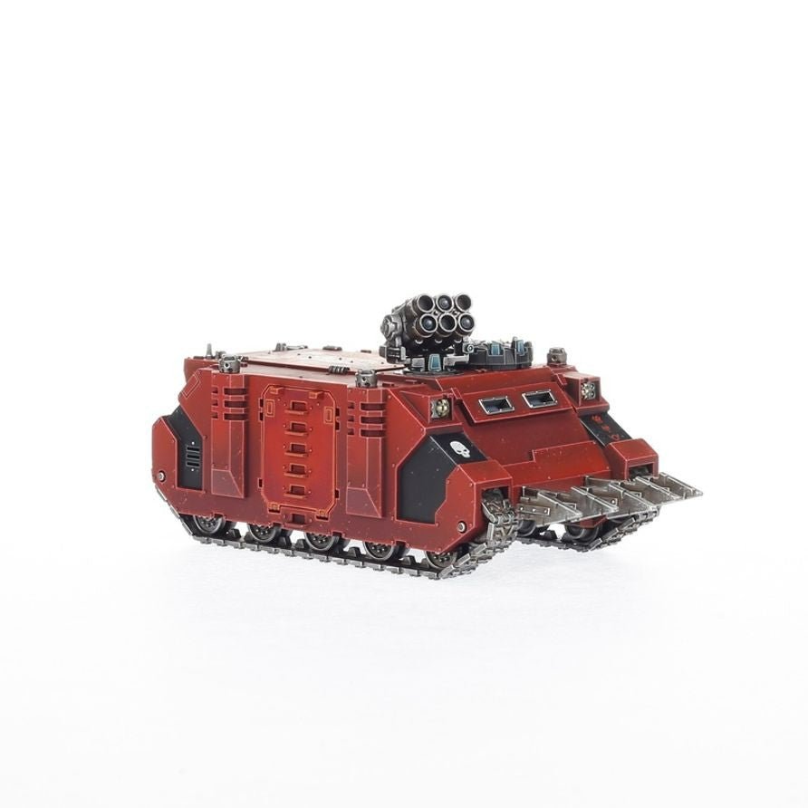 Combat Patrol Red Crosairs - Games Workshop - Warhammer 40,000 - Release 21/03/26 - KOOLTHINGS