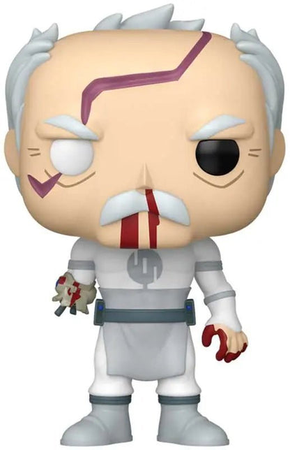 FUNKO POP TV: INVINCIBLE S3 - CONQUEST W/CH - KOOLTHINGS