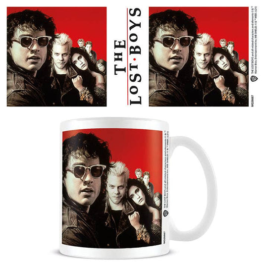The Lost Boys (Cult Classic) - KOOLTHINGS