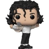 Michael Jackson (Super Bowl) Funko Pop! Vinyl Figure 346 - KOOLTHINGS