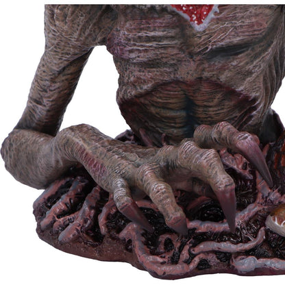 Stranger Things Demogorgon Bust 29.5cm - KOOLTHINGS
