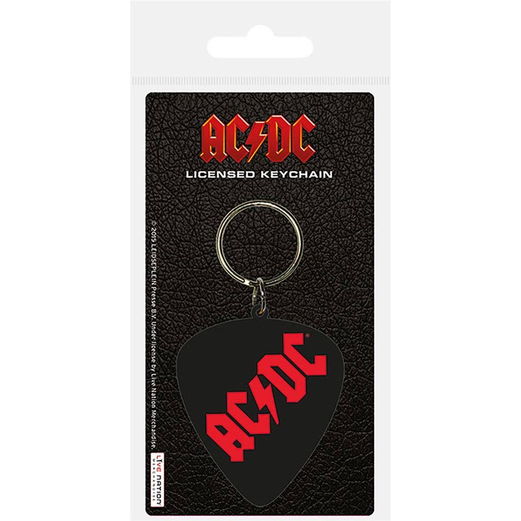 AC/DC (Plectrum) - KOOLTHINGS