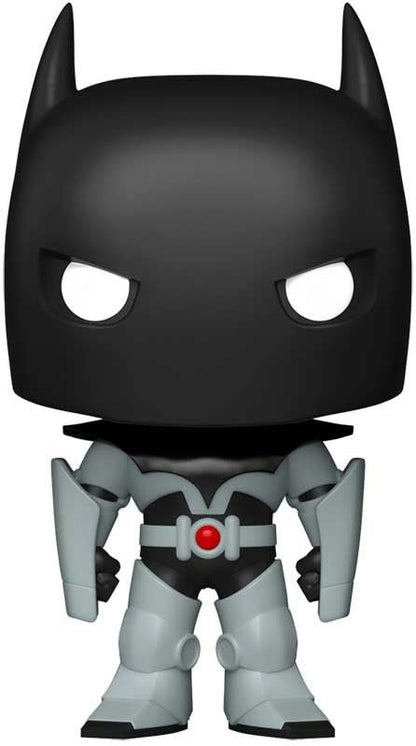 FUNKO POP HEROES: BB - ARMORED BRUCE - KOOLTHINGS