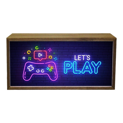 Light Box Kids Let's Play - KOOLTHINGS