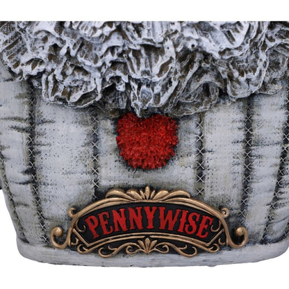 IT Pennywise Bust 30cm - KOOLTHINGS