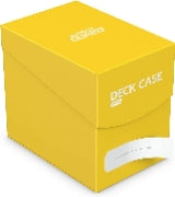 Ultimate Guard Deck Case 133+ Yellow