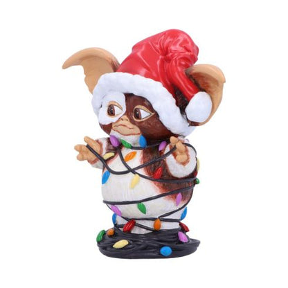 Gremlins Gizmo in Fairy Lights 13cm - Coming Soon