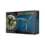 The Lord Of The Rings Winged Nazgul - KOOLTHINGS