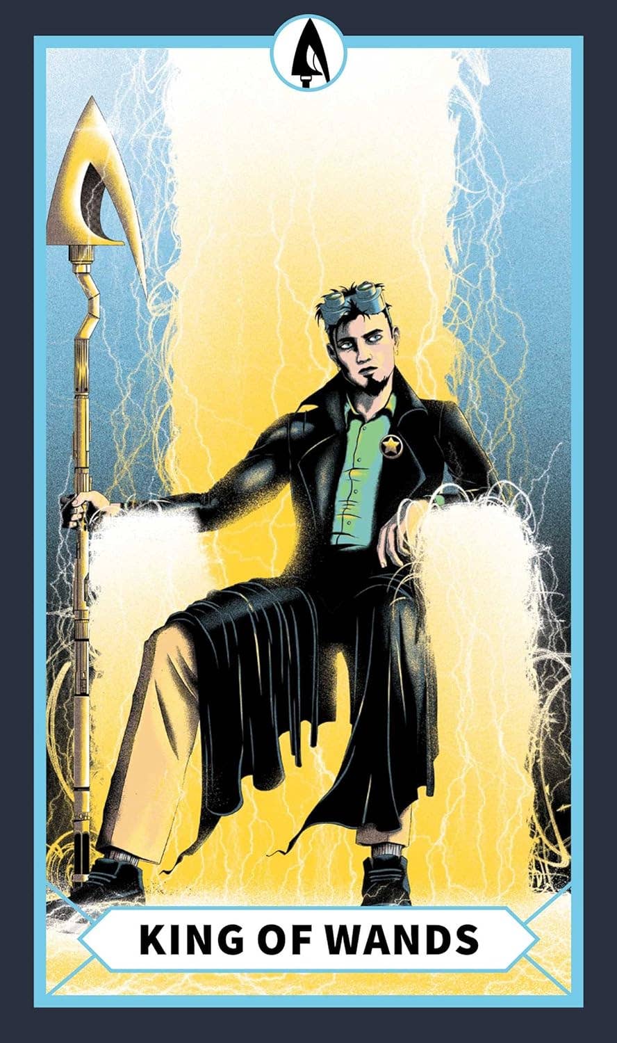 The Dc Tarot Cards Insight Editions - KOOLTHINGS